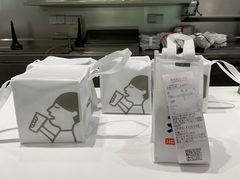 -喜茶(杭州滨江宝龙店)