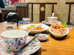 -美乐食街(小南店)