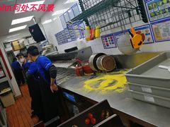 -达美乐比萨(武定店)