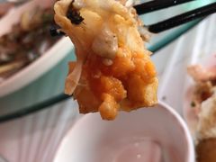 -丰收渔港饭店(嵊泗店)