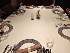 -郑州绿地JW万豪酒店The Grill烤汇扒房