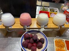 -大头叔烤鸡爪·朝鲜族烤串(天池路店)