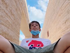 -盘龙城国家考古遗址公园