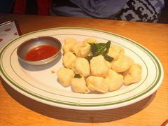 -纳鲁孜·新疆特色餐厅(上海悦荟广场店)