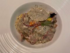 意大利手工饺子-IL Forno 意坊·意大利餐厅(花园店)