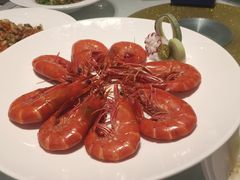 -粤盛海鲜楼(融冠乐城店)