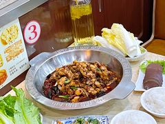 -晓林火锅(安定门店)
