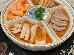 -蝶园·装修中(BFC外滩金融中心店)