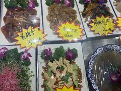 -美达尔烧烤海鲜家常菜(泰山路店)
