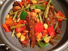 黄鸭叫-老广酒楼(樱花店)
