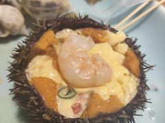 -三个渔夫·蒸汽海鲜(小白楼店)