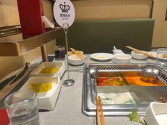-海底捞火锅(王府井店)