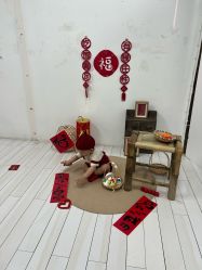 -爱你宝贝儿童摄影(西湖云端店)