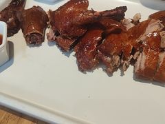 -火候轩品质湘菜·私厨(市府店)