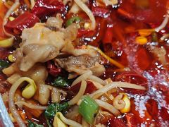 -鸿源斋清真豫菜(惠济店)