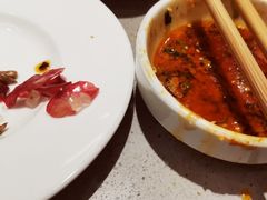 -海底捞火锅(高科广场店)