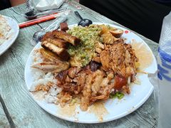 -陈记隆江猪脚饭(正良总店)