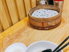 -龙咆汤包·手工现包小笼(拱北口岸店)