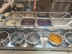 -哼哈豆花工房(高铁吾悦广场店)