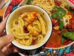 -阿财老铺·老蚌埠龙虾城(华夏总店)