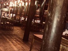 -HOHO餐厅(古子城店)