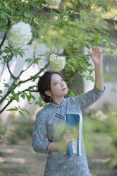 -汉仪华裳汉服馆(打浦桥店)