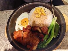 -留半山·香港食堂(啦啦宝都店)