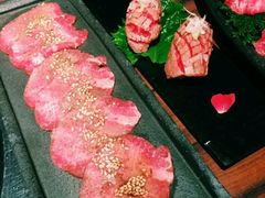 -松阪牛焼肉M(法善寺横丁店)