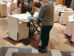 大堂-泰钰丰烤鸭(永安道店)