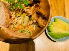 -The Diner X餐厅(青岛万象城店)