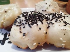 生煎双拼-陈家生煎(世茂双子塔店)