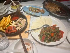 -志明眷村·台式融合菜·宵夜