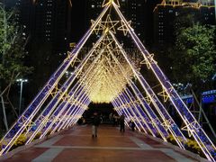 -汕头星城湾欢乐世界
