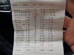 -郑喜旺烧烤(郑州总店)