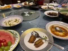 -山水一号·中餐厅