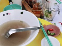 -蔡澜Pho·越南粉餐厅(海上世界店)