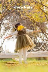 -DORA kids 朵拉儿童摄影花园店