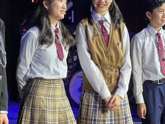 -林肯爵士乐上海中心 Jazz at Lincoln Center Shanghai