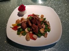 -皇朝会.经典传统粤菜(外滩店)