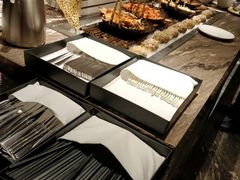 -杭州盛泰开元名都大酒店-地中海自助餐厅