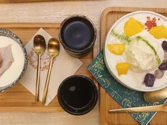 -春风·有糖(崇宁路店)