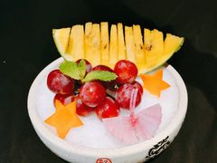 -宝燕壹号景观餐厅(龙盛国际商业广场店)