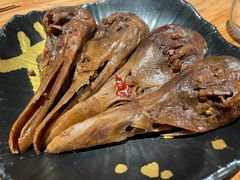 -KAOTOWN烤堂•烧烤(海汇港店)