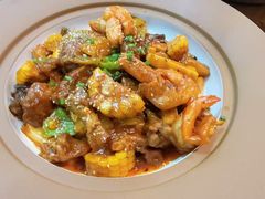 -晋阳春·山西菜·北京烤鸭(交大店)