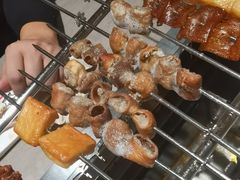 -丰茂烤串(金源店)