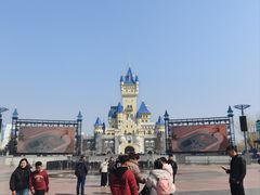-青岛方特梦幻王国
