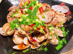 -红钳侠小龙虾·烧烤(中赢康康谷店)
