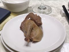 -狮王府淮扬菜(新街口友谊店)