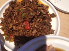 -香香春饼·非遗技艺(万达店)