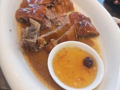 -周锦记广式餐厅(格林生活坊2期店)